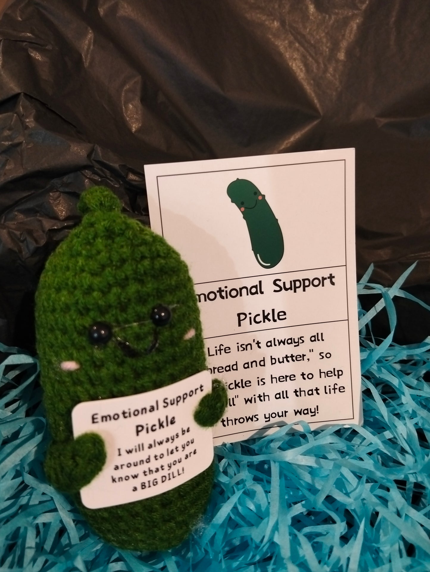 Sensory Box