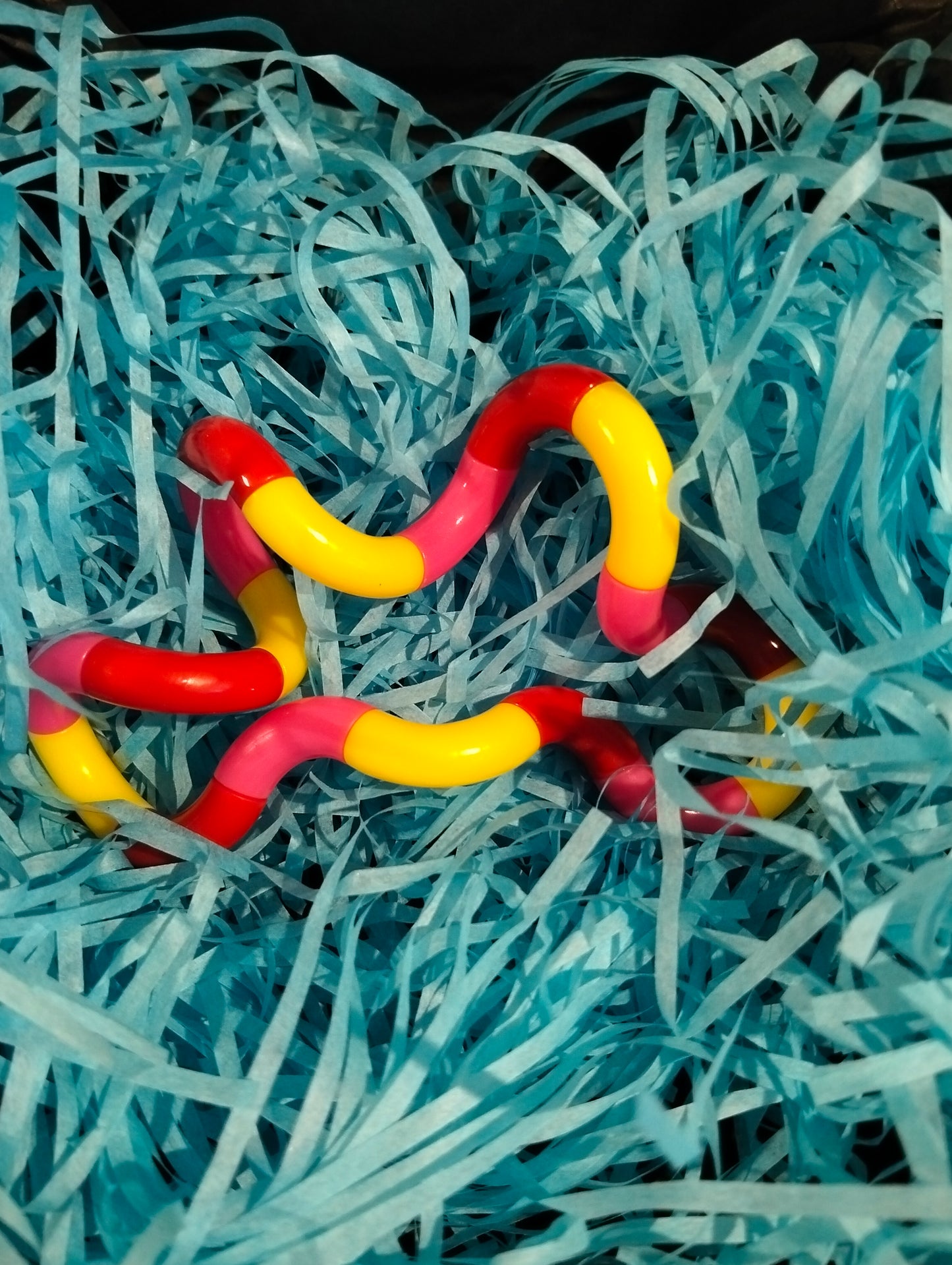 Sensory Box